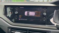 Volkswagen Polo 1.0 EVO 80 Match 5dr Petrol Hatchback